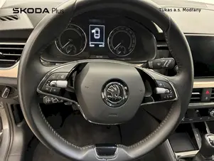 Škoda Scala Style