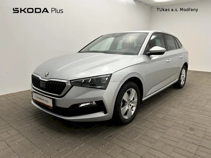 Scala Style Plus Comfort