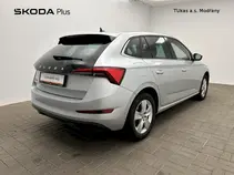 Scala Style Plus Comfort