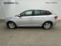 Scala Style Plus Comfort