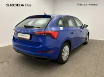 Scala Ambition Plus