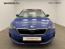 Scala Ambition Plus