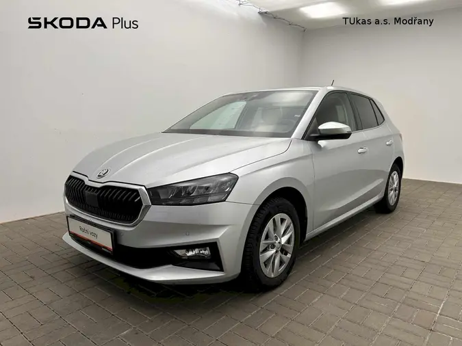 Fabia 