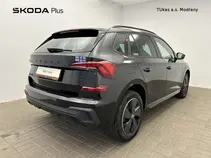 Kamiq Monte Carlo
