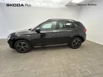 Kamiq Monte Carlo