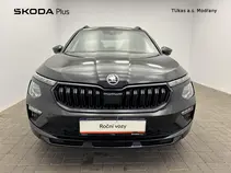 Kamiq Monte Carlo
