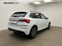 Kamiq Monte Carlo