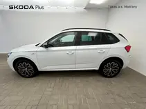 Kamiq Monte Carlo