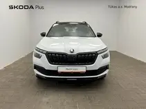 Kamiq Monte Carlo