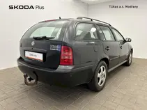 Octavia Elegance