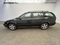 Octavia Elegance