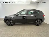 Kamiq Monte Carlo