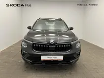 Kamiq Monte Carlo