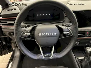 Škoda Kamiq Monte Carlo