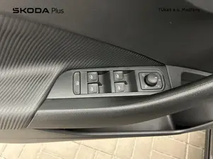 Škoda Kamiq Monte Carlo