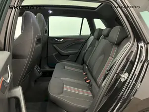 Škoda Kamiq Monte Carlo