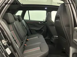 Škoda Kamiq Monte Carlo