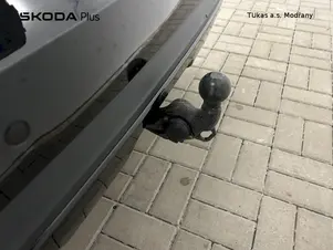 Škoda Kamiq Monte Carlo