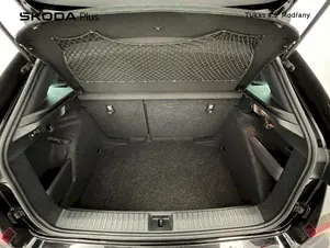 Škoda Kamiq Monte Carlo