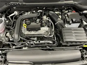 Škoda Kamiq Monte Carlo