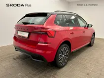 Kamiq Monte Carlo