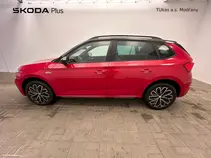 Kamiq Monte Carlo