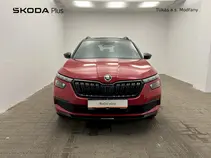 Kamiq Monte Carlo