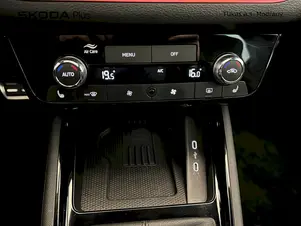 Škoda Kamiq Monte Carlo