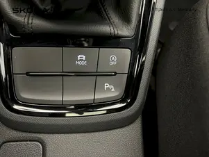 Škoda Kamiq Monte Carlo