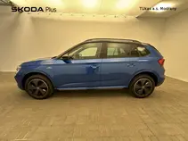 Kamiq Monte Carlo