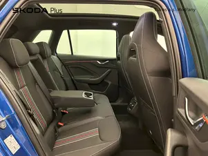 Škoda Kamiq Monte Carlo