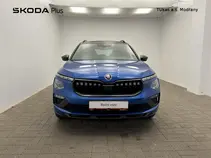 Kamiq Monte Carlo