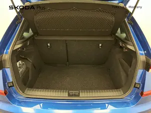 Škoda Kamiq Monte Carlo