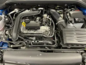 Škoda Kamiq Monte Carlo