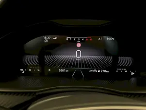 Škoda Kamiq Monte Carlo