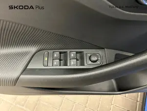 Škoda Kamiq Monte Carlo