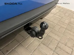 Škoda Kamiq Monte Carlo