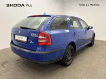 Octavia Ambition