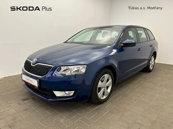 Octavia Active