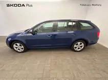 Octavia Active