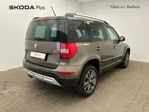 Yeti Edition 100