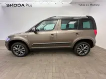 Yeti Edition 100