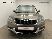 Yeti Edition 100
