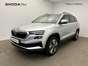 Škoda Karoq Style Plus