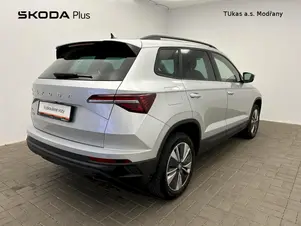 Škoda Karoq Style Plus