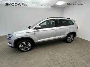 Škoda Karoq Style Plus