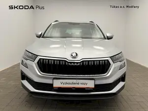 Škoda Karoq Style Plus