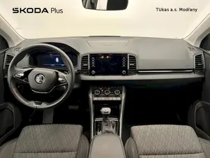 Škoda Karoq Style Plus