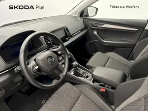 Škoda Karoq Style Plus