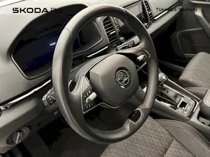 Škoda Karoq Style Plus